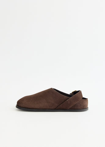 Louis Clogs