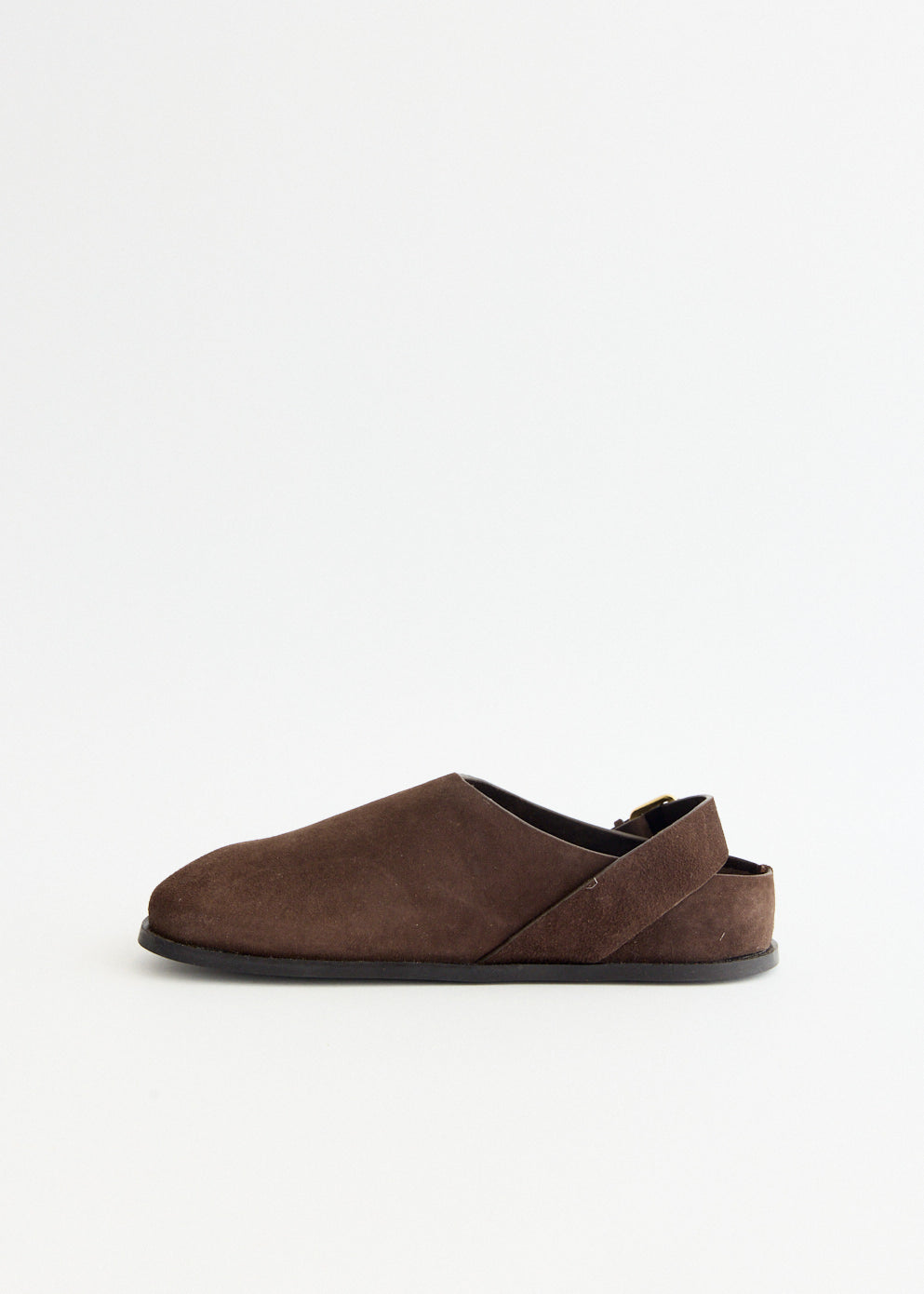 Louis Clogs