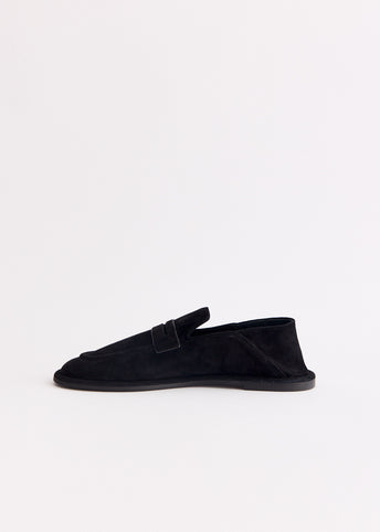Clarence Soft Loafer