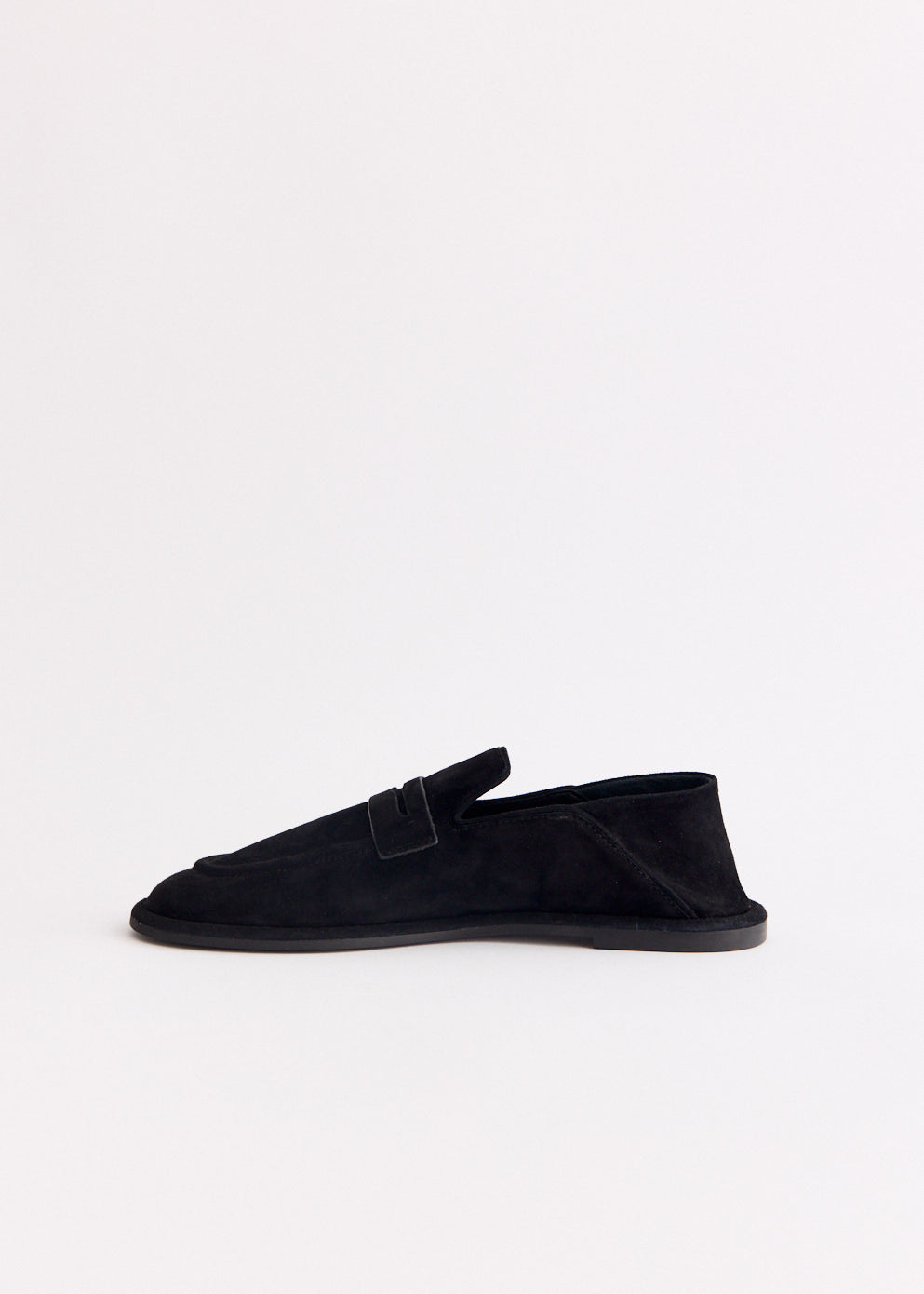 Clarence Soft Loafer