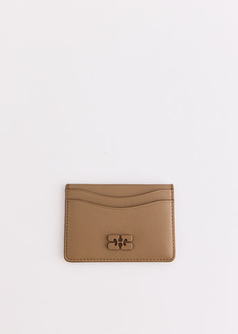 Bou Card Holder Coca Mocha