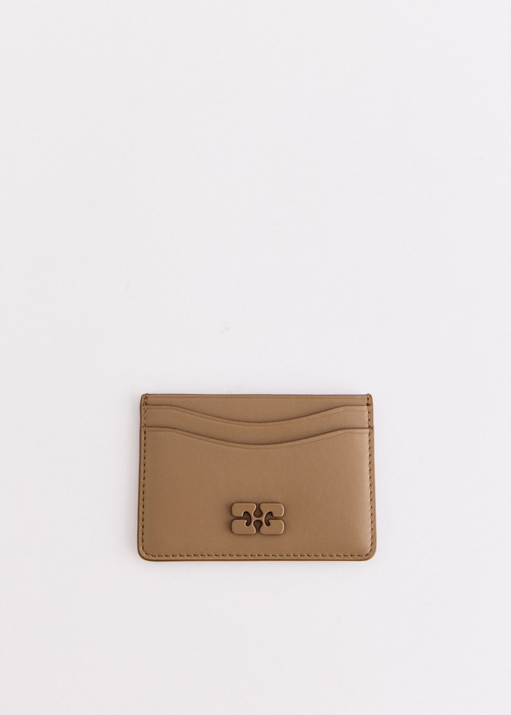 Bou Card Holder Coca Mocha