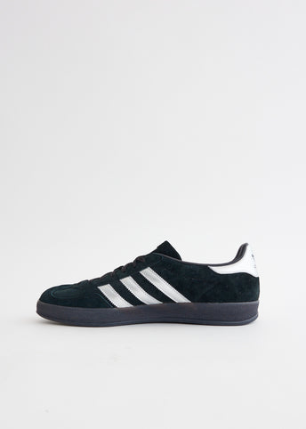 Gazelle Indoor 'Black' Sneakers