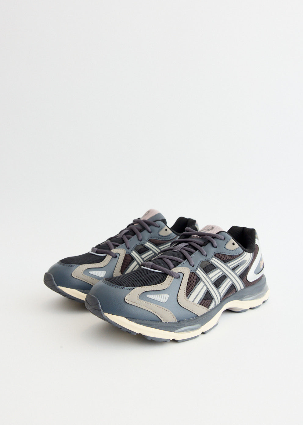 GEL-K1011 'Black Carrier Grey' Sneakers
