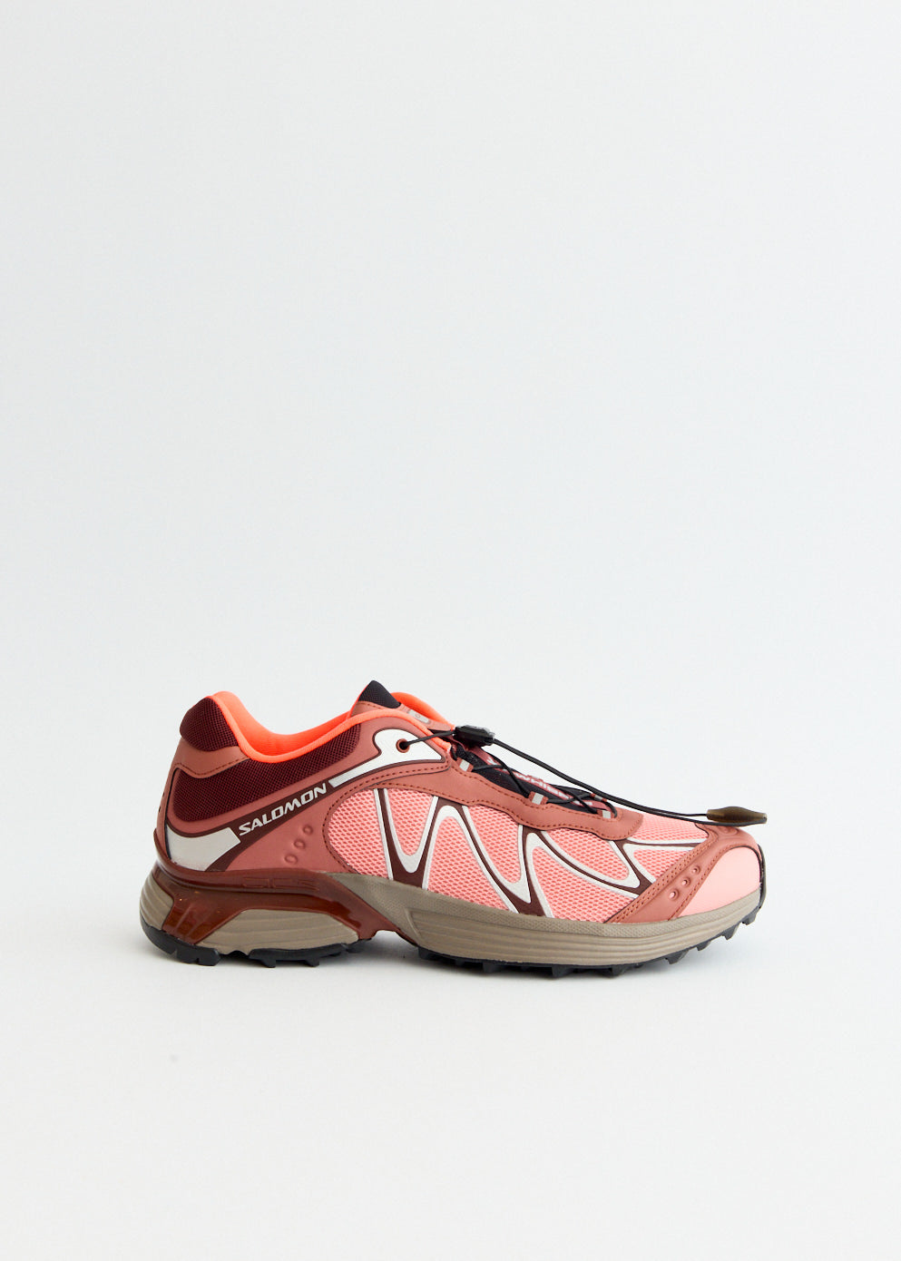 XT-Whisper 'Henna' Sneakers