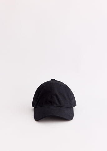 Carliy Back Logo Hat