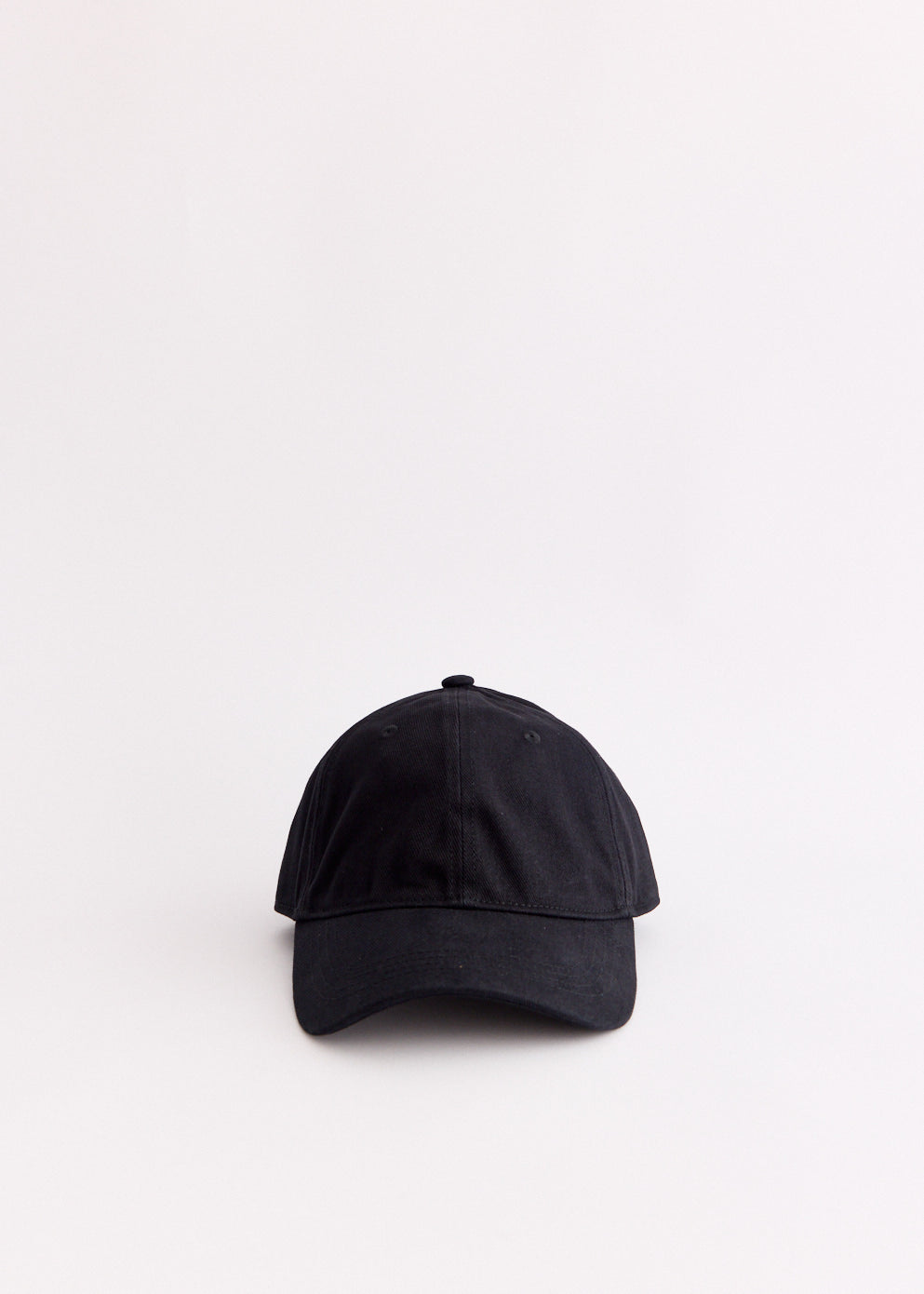 Carliy Back Logo Hat