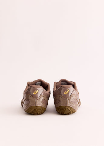 HYPERSYNC 'Cocoa Powder' Sneakers