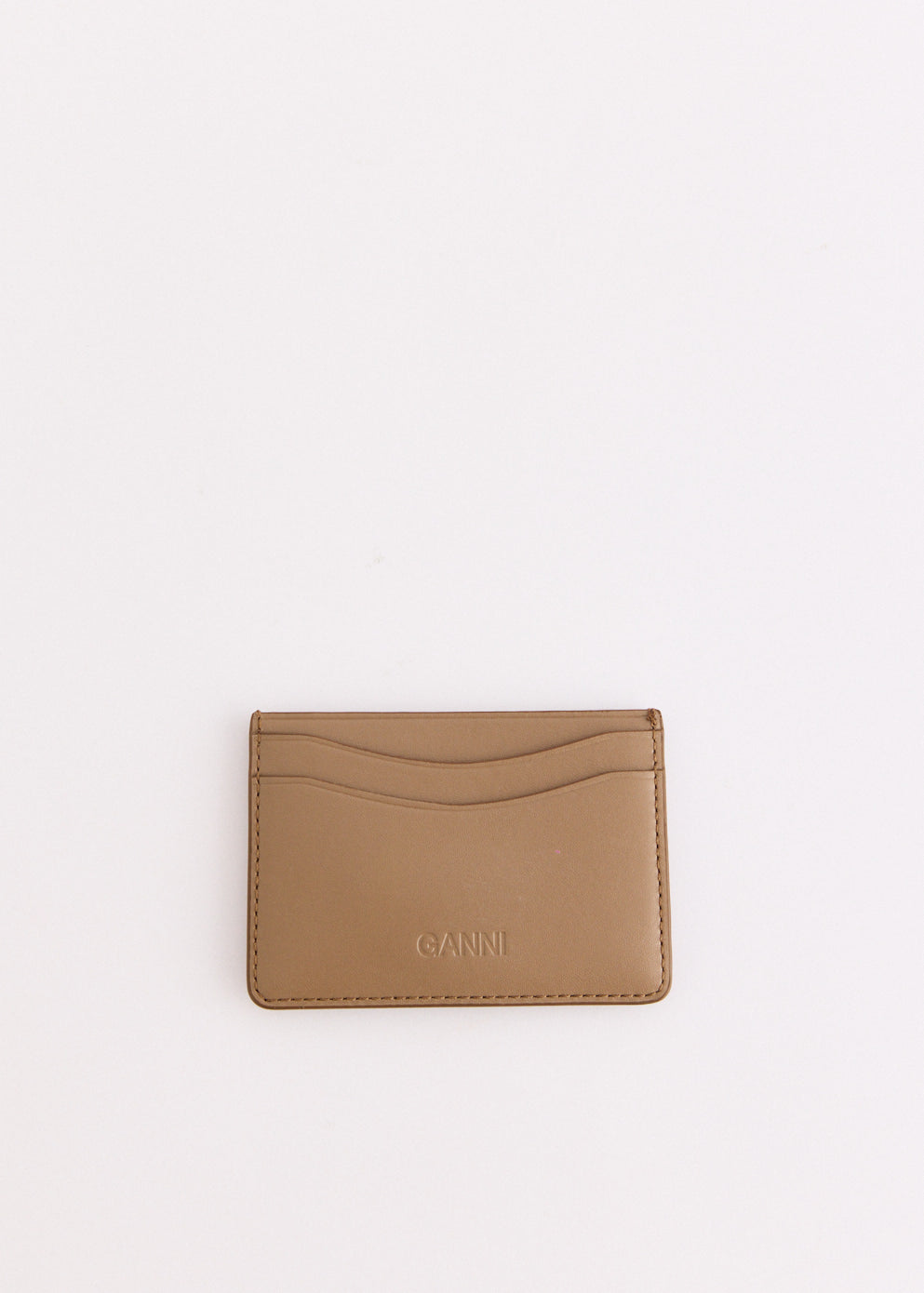 Bou Card Holder Coca Mocha