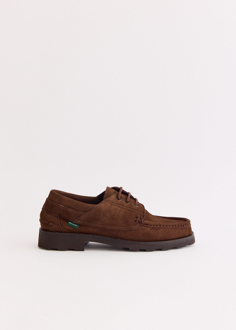 x Paraboot Fasan Shoe