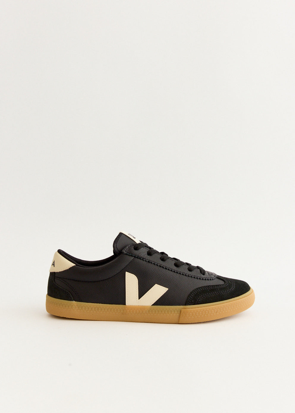 Volley 'Black Pierre' Sneakers