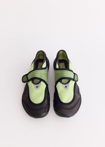 x Tokyo Design Studio MT2 'Green' Sneakers