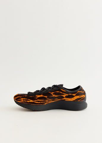 Women's Air Superfly LX 'Alpha Orange' Sneakers