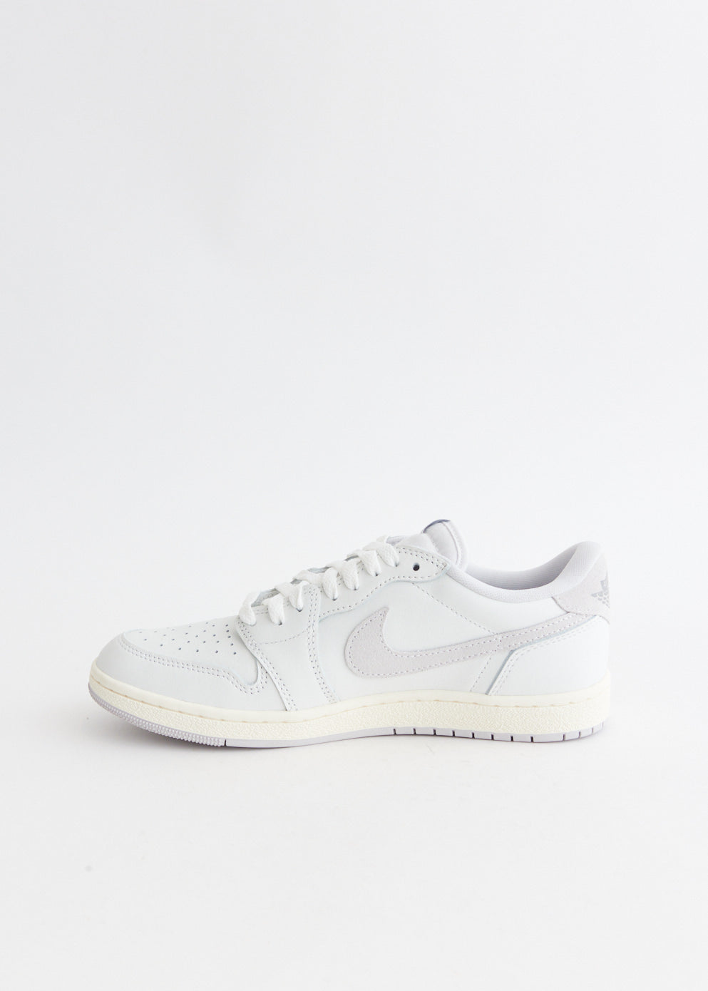 Air Jordan 1 Low '85 'Neutral Grey' Sneakers
