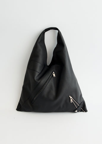 Classic Japanese Handbag
