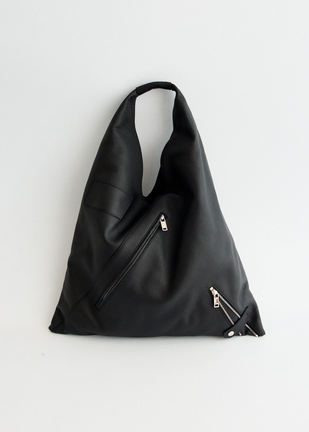 Classic Japanese Handbag