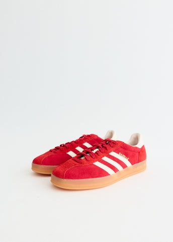 Gazelle Indoor Pro 'Team Victory Red' Sneakers