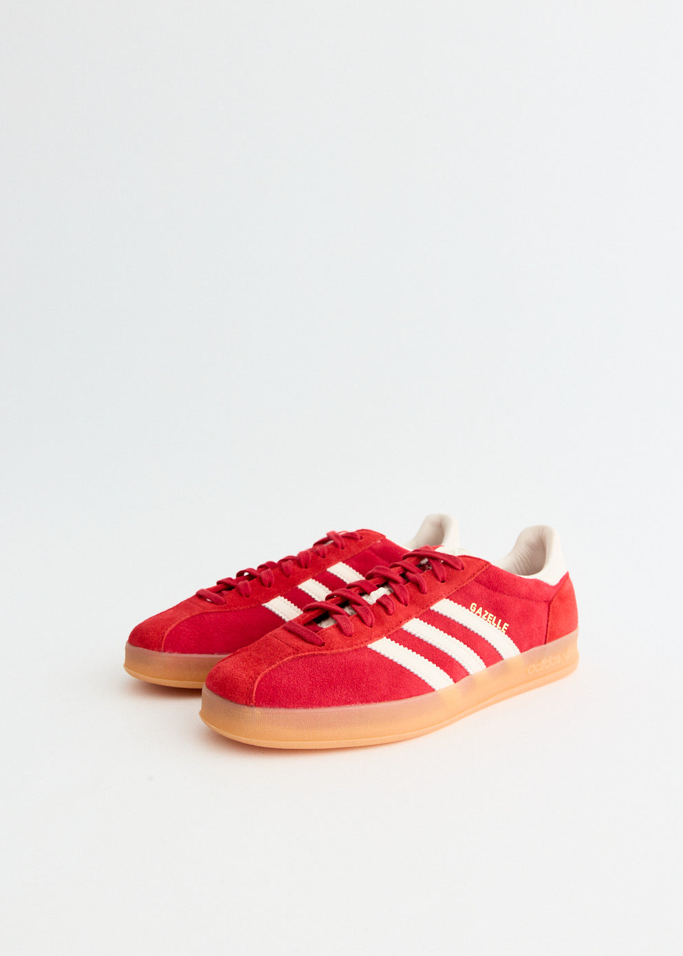 Gazelle Indoor Pro 'Team Victory Red' Sneakers