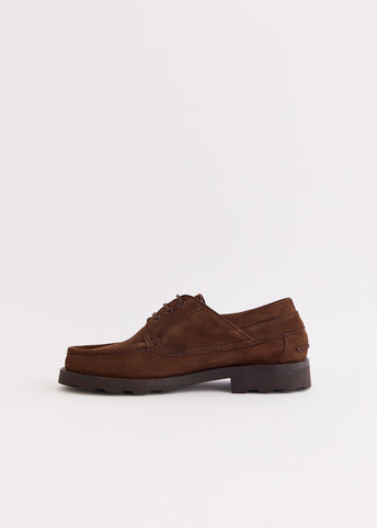 x Paraboot Fasan Shoe