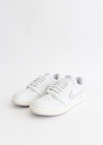 Air Jordan 1 Low '85 'Neutral Grey' Sneakers