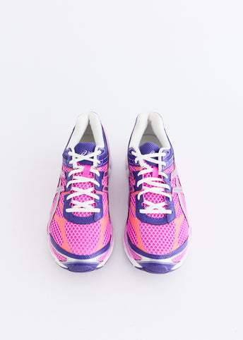 Gel-Cumulus 16 'Digital Sakura' Sneakers