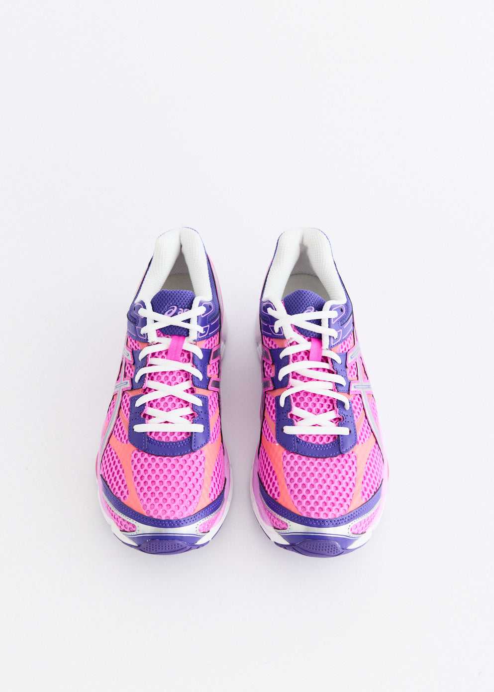Gel-Cumulus 16 'Digital Sakura' Sneakers
