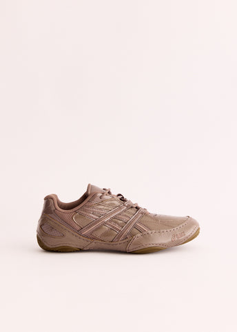 HYPERSYNC 'Cocoa Powder' Sneakers