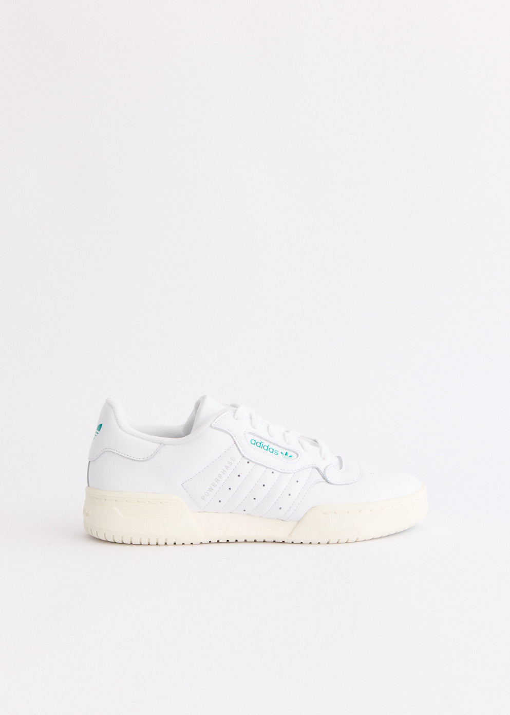 Powerphase 'Cloud White' Sneakers
