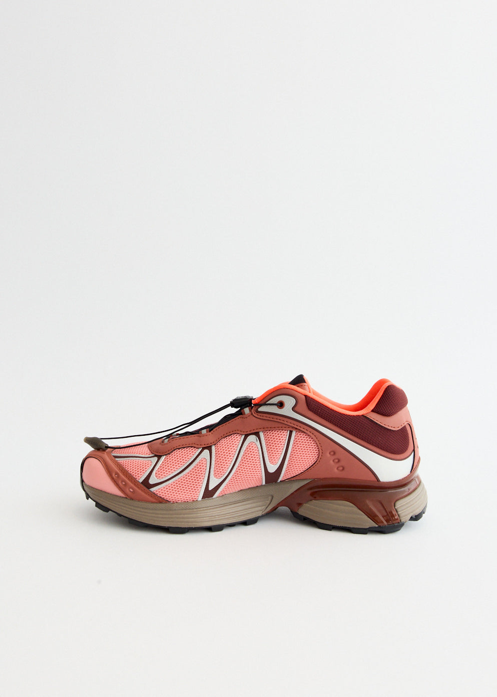 XT-Whisper 'Henna' Sneakers