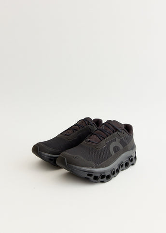 Women's Cloudmonster Void 'Black' Sneakers