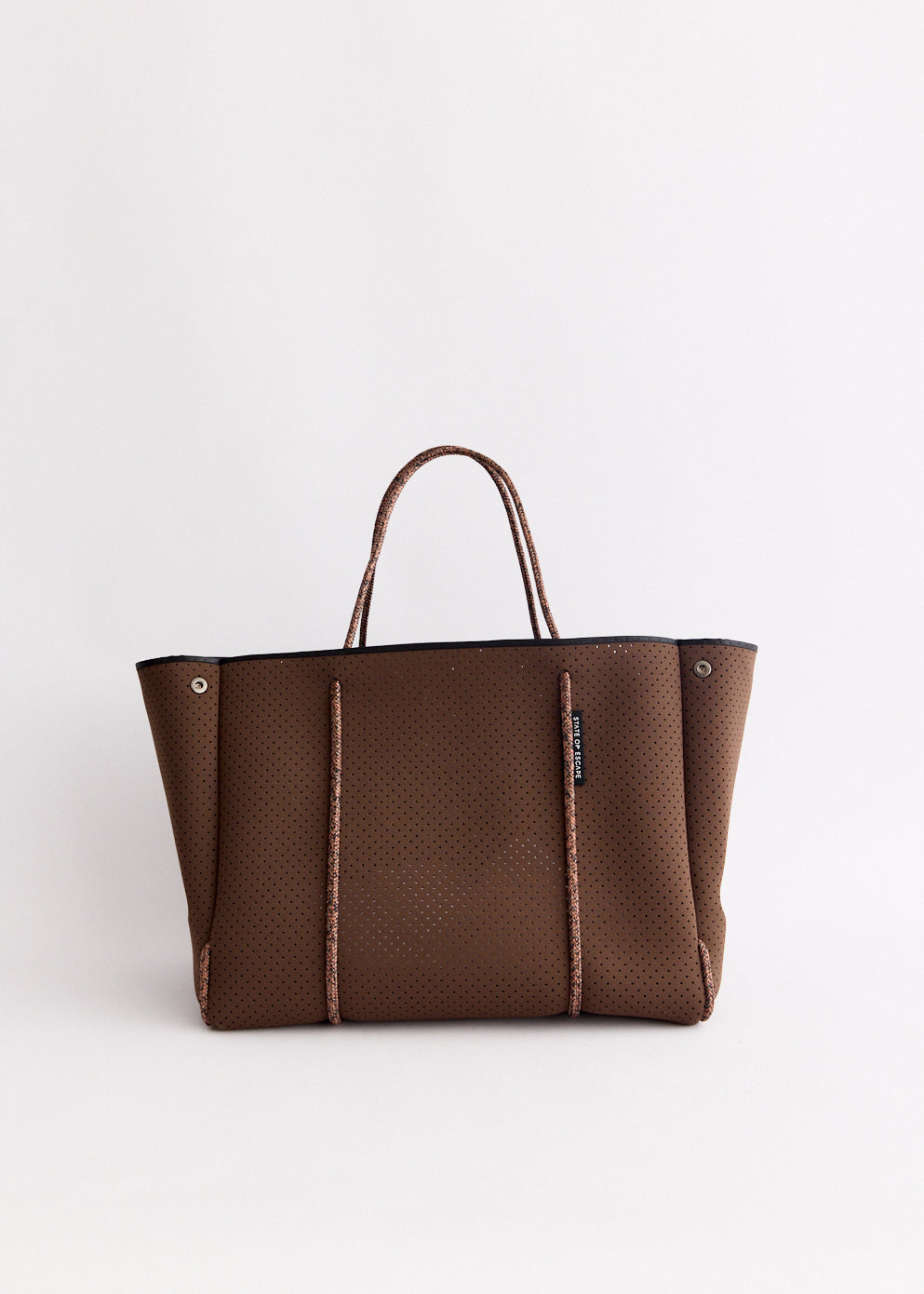 Escape Tote Bag