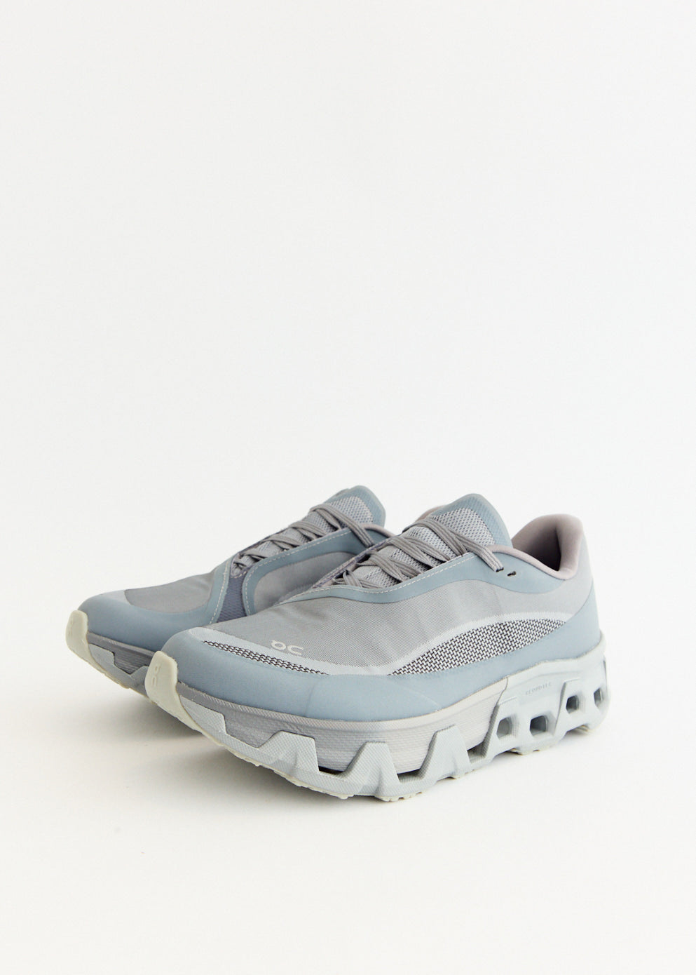 x PAF Cloudmonster Hyper 'Phantom' Sneakers