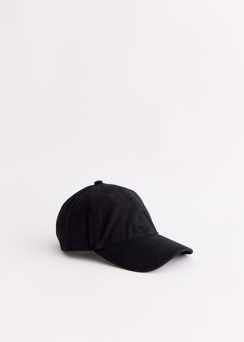 Carliy Back Logo Hat
