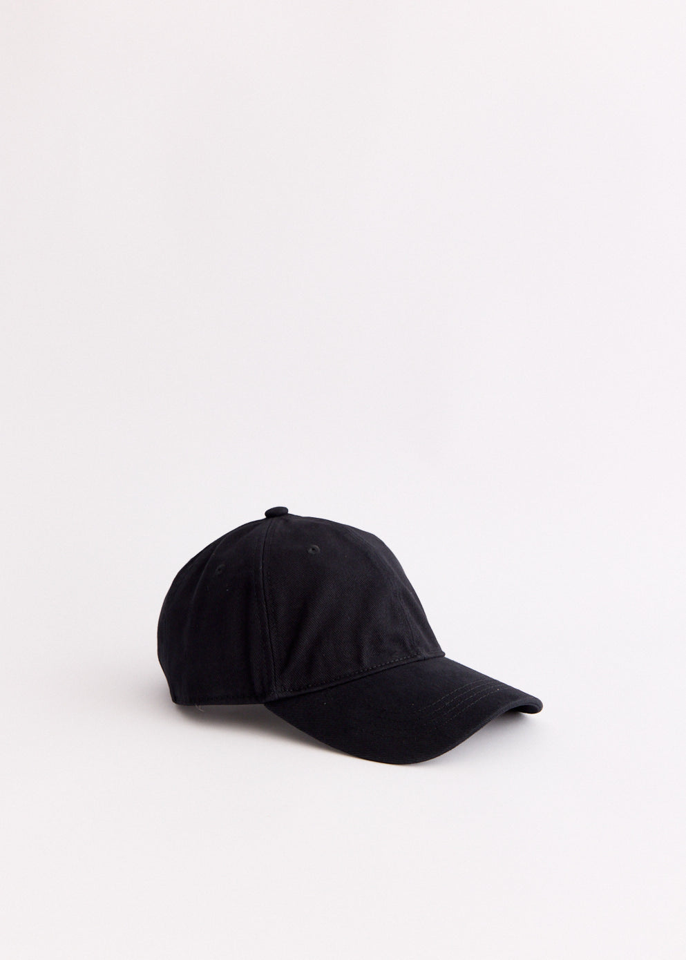 Carliy Back Logo Hat