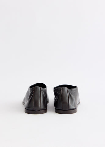 Glove Slip On Slippers