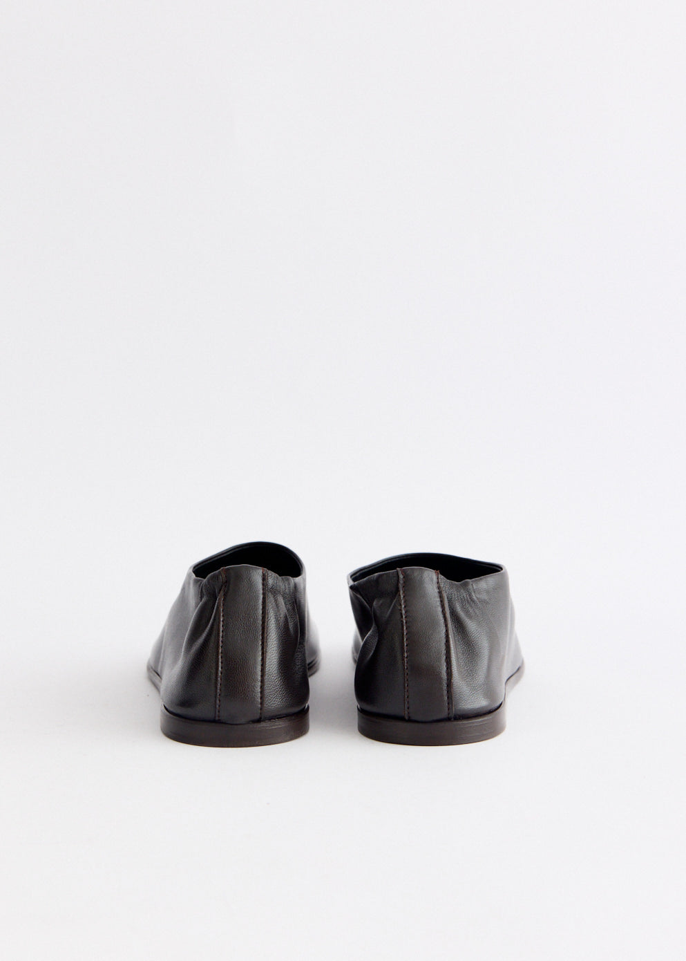 Glove Slip On Slippers