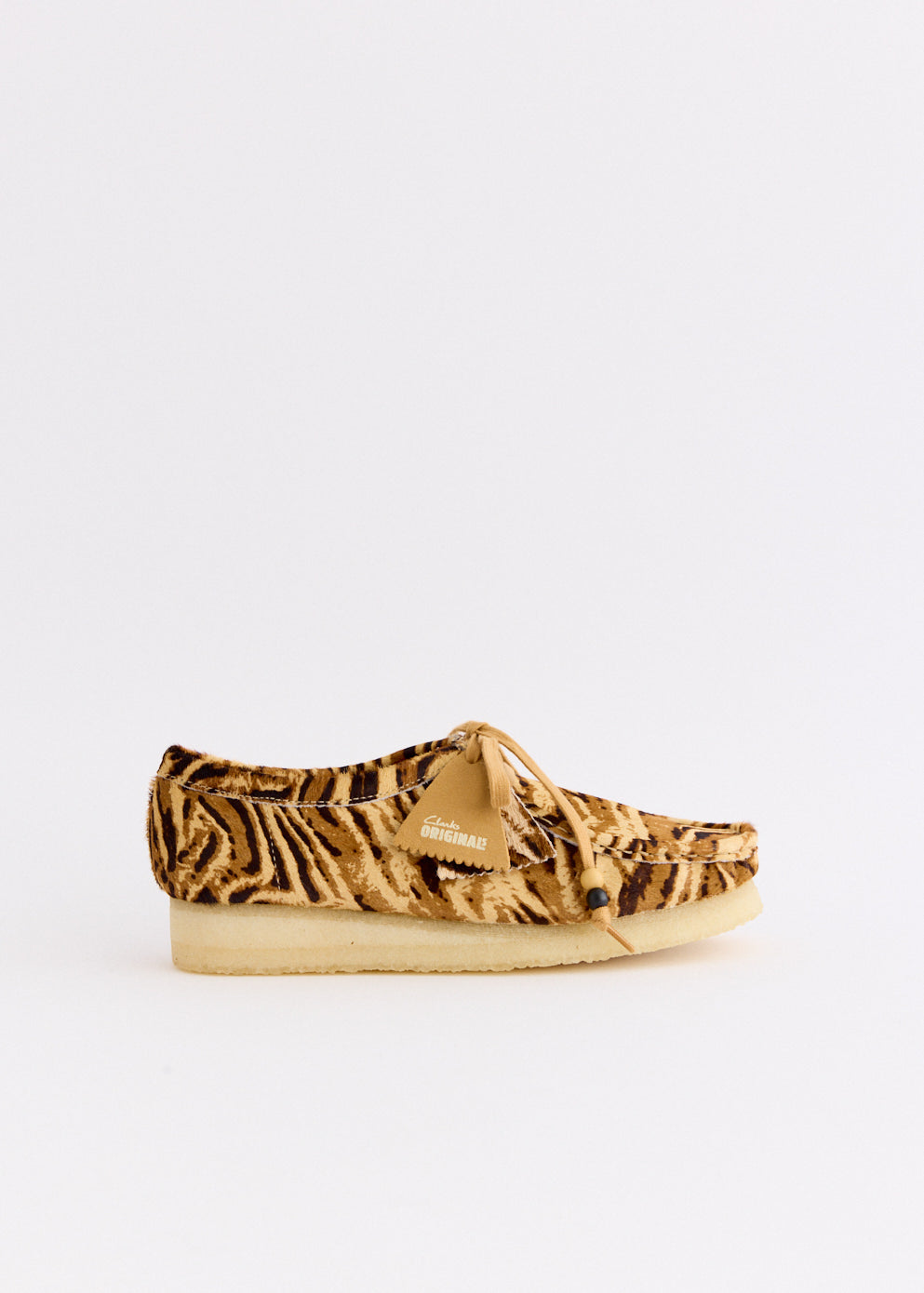 Women's Wallabee Shoes