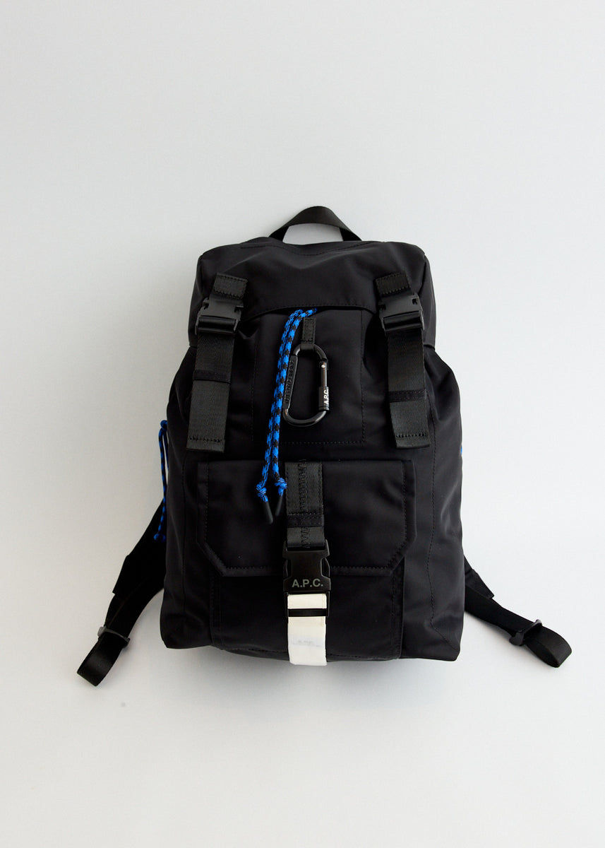 Trek Backpack