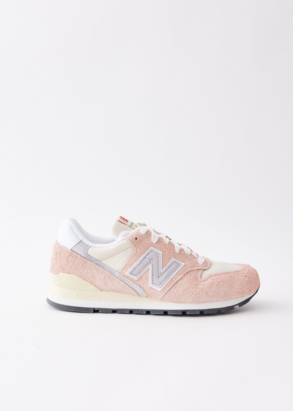 MADE in USA 996 'Pink Haze' Sneakers