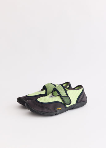 x Tokyo Design Studio MT2 'Green' Sneakers