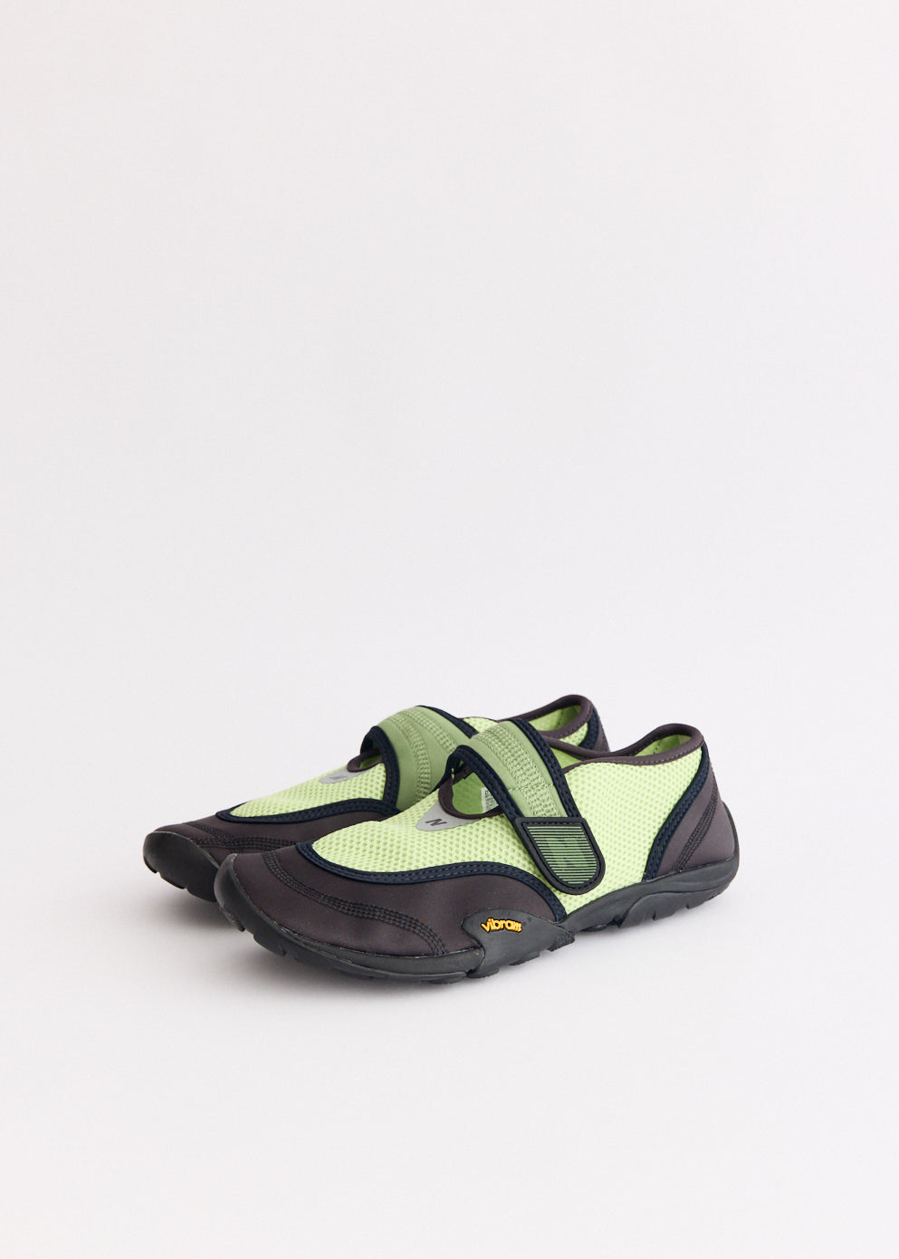 x Tokyo Design Studio MT2 'Green' Sneakers