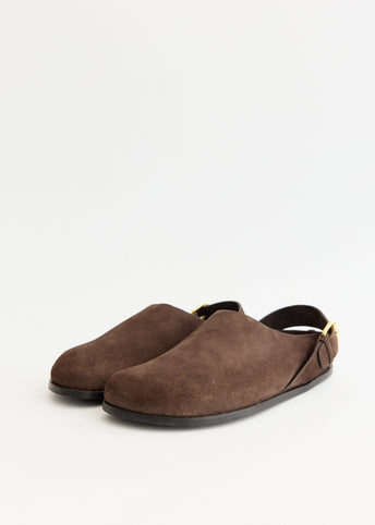 Louis Clogs