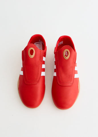 Women's Taekwondo Mei 'Red' Sneakers