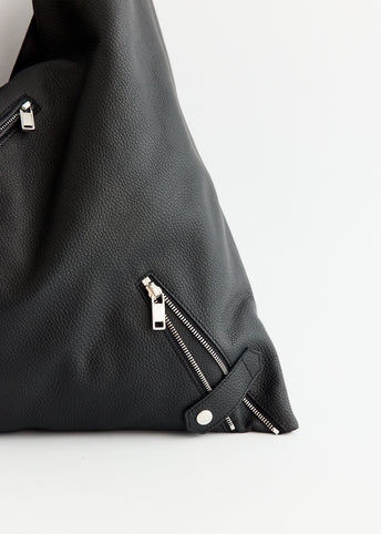 Classic Japanese Handbag