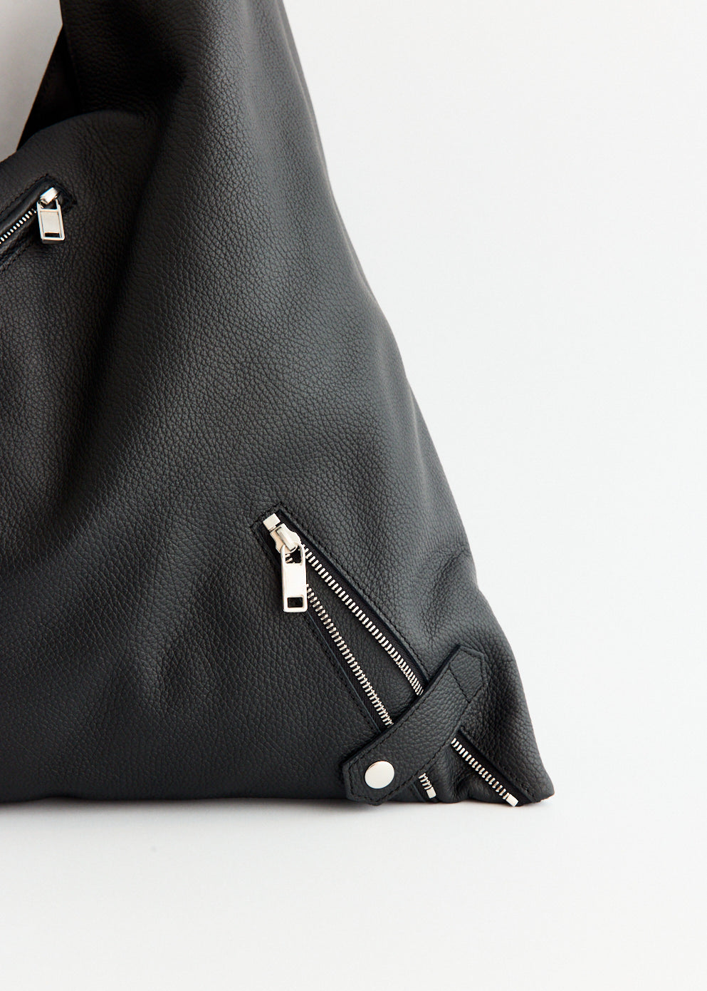 Classic Japanese Handbag