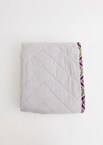 Lycene Bleu Quilt
