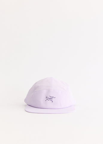 Gamma 5 Panel Cap