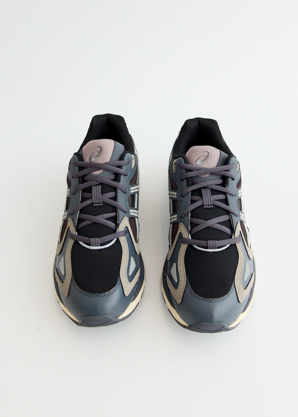 GEL-K1011 'Black Carrier Grey' Sneakers