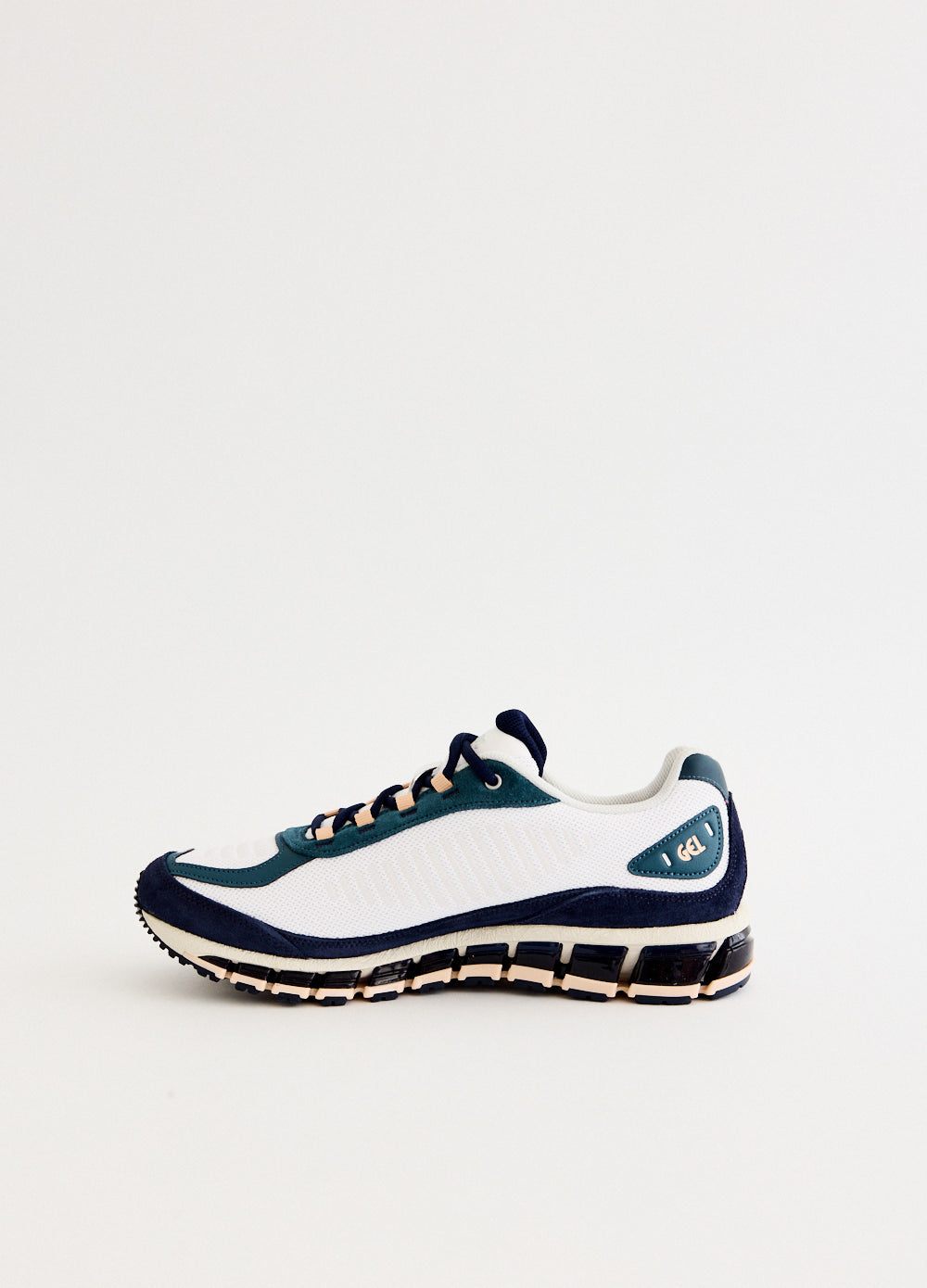 GEL-Quantum 360 I AMP 'White Midnight' Sneakers