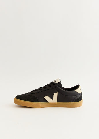 Volley 'Black Pierre' Sneakers